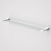 Caroma Elegance Double Towel Rail