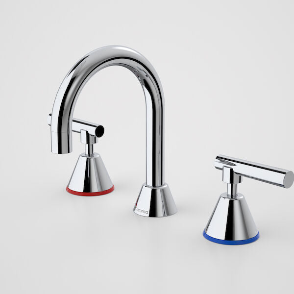 Caroma Elegance Lever Basin Set (Lead Free)
