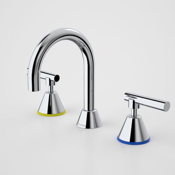 Caroma Elegance Lever Basin Set (Lead Free)