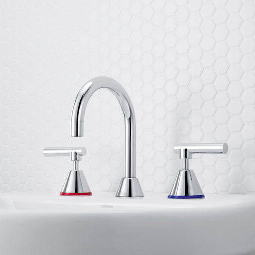 Caroma Elegance Lever Basin Set (Lead Free)