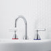 Caroma Elegance Lever Basin Set (Lead Free)