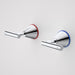 Caroma Elegance Lever Wall Tap Set (Lead Free)