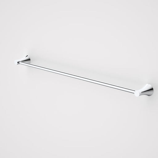 Caroma Elegance Single Towel Rail