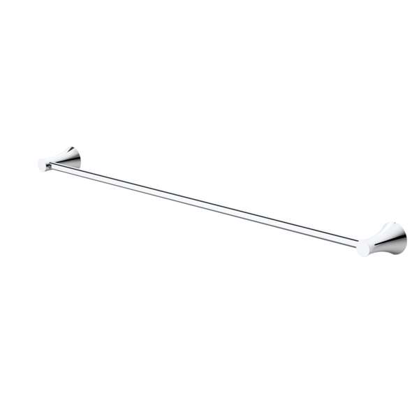 Caroma Elegance Single Towel Rail