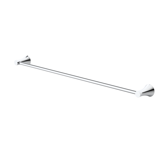 Caroma Elegance Single Towel Rail