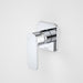 Caroma Luna Bath/Shower Mixer - Chrome
