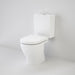 Caroma Luna Cleanflush® Close Coupled Toilet Suite - P Trap, BE