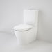 Caroma Luna Cleanflush® Wall Faced 4S BE Suite