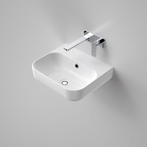 Caroma Luna Wall Basin 0TH