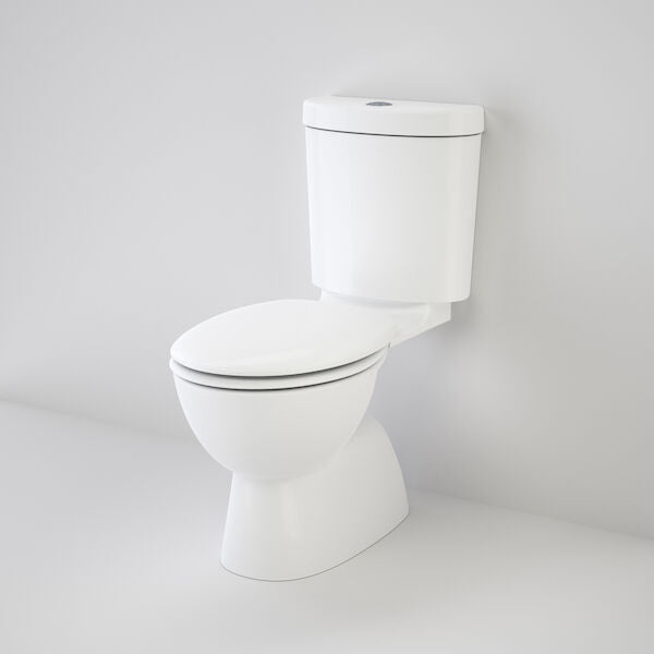 Caroma Profile 4 Trident Connector Bottom Inlet S Trap Suite