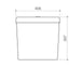 Caroma Profile Close Coupled Bottom Inlet Cistern