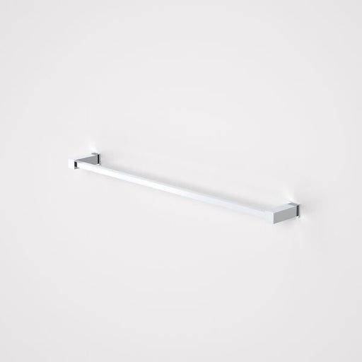 Caroma Quatro Single Towel Rail - 620mm