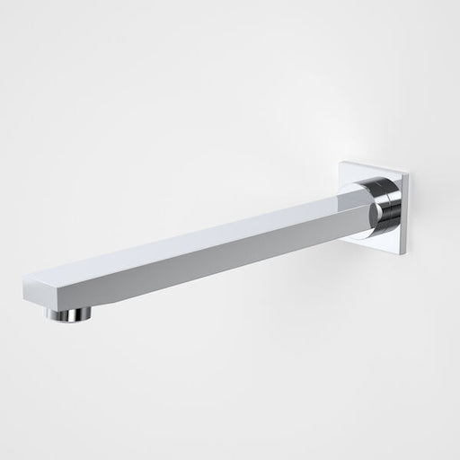 Caroma Quatro Wall Bath Outlet 240mm