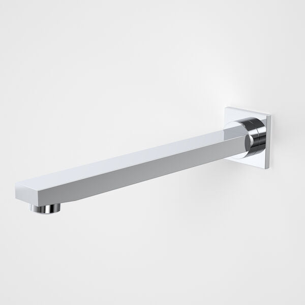Caroma Quatro Wall Bath Outlet 240mm