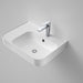 Caroma Tribute Rectangle 600 Left Hand Shelf WB 1TH OF