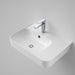 Caroma Tribute Rectangle 600 Right Hand Shelf WB 1TH OF