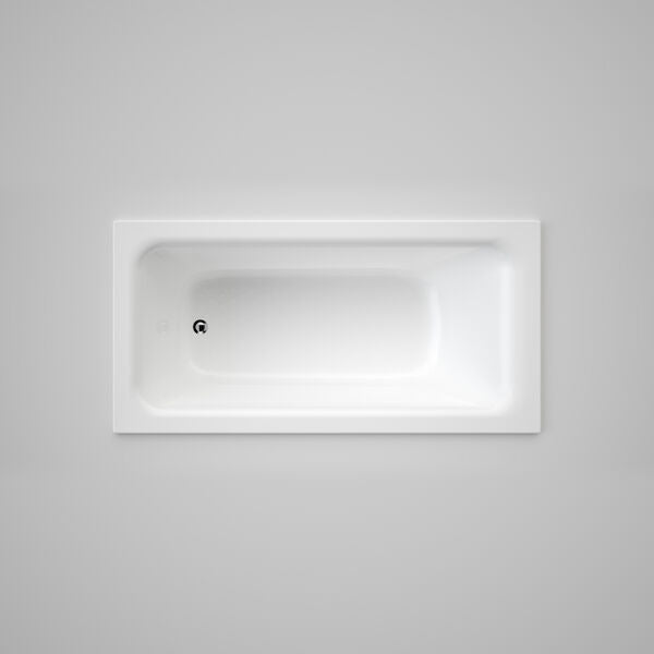 Caroma Vivas 1525 Island Bath (without anti-slip)