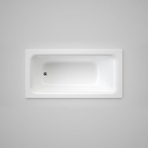 Caroma Vivas 1525 Anti-slip Island Bath