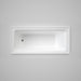 Caroma Vivas 1675 Anti-slip Bath