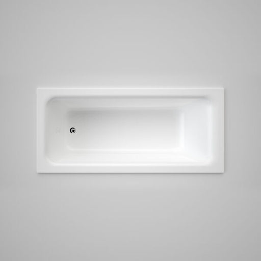 Caroma Vivas 1675 Anti-slip Island Bath