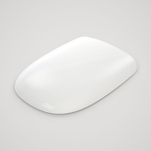 Caroma Contura Soft Close Seat with GermGard®