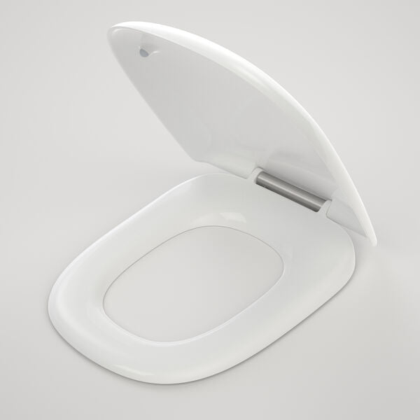 Caroma Contura Soft Close Seat with GermGard®