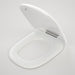 Caroma Contura Soft Close Seat with GermGard®