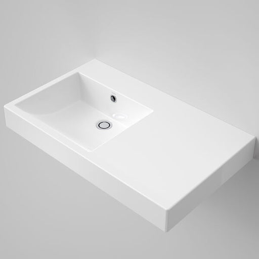 Caroma Liano Nexus 750 Wall Basin RHS 0TH
