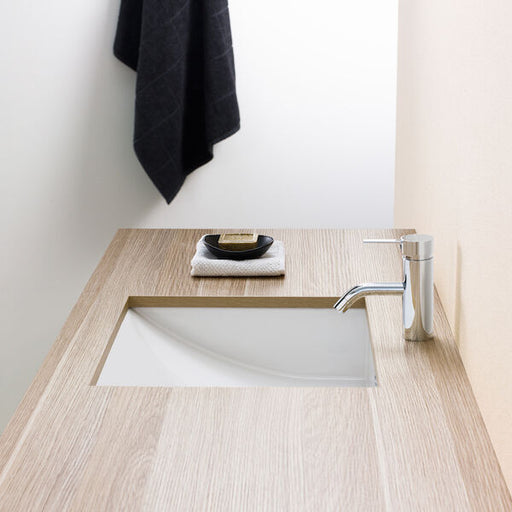 Caroma Liano Under Counter Vanity Basin 0TH