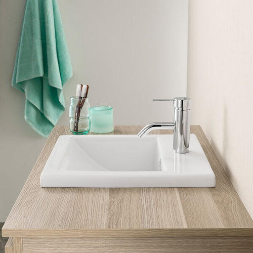 Caroma Liano Vanity Basin 1T