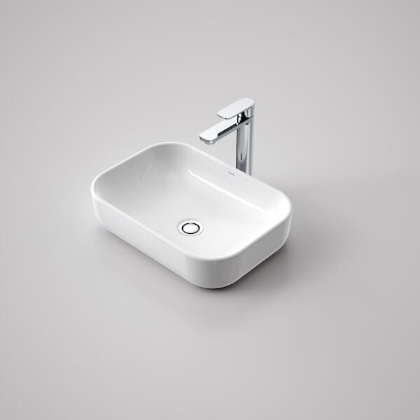 Caroma Luna Above Counter Basin - 0TH