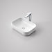 Caroma Luna Above Counter Basin - 0TH