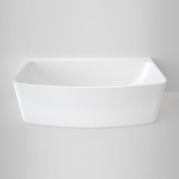 Caroma Urbane Back-to-Wall Bath