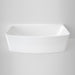 Caroma Urbane Back-to-Wall Bath