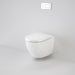 Caroma Urbane Wall Hung Invisi Series II® Suite - ID, IW, IC