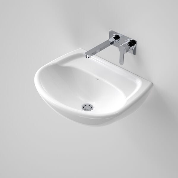 Caroma Caravelle Wall Basin - 0TH