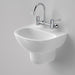 Caroma Care 500 Wall Basin (with GERMGARD®) - 0TH
