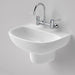 Caroma Care 600 Wall Basin (with GERMGARD®) - 0TH