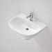 Caroma Care 600 Wall Basin (with GERMGARD®) - 1TH