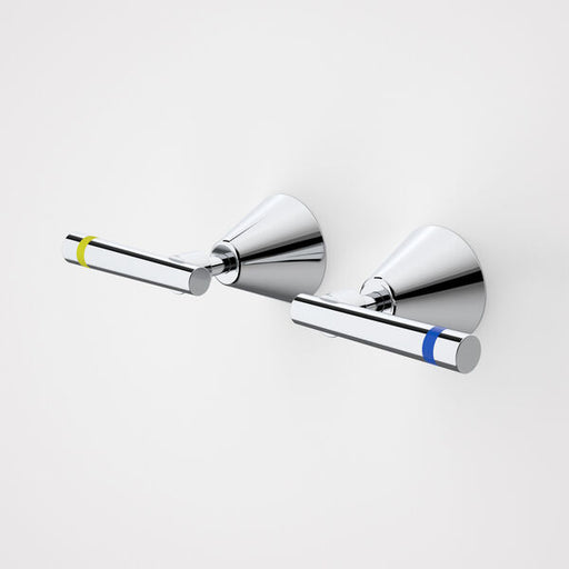 Caroma Elegance Lever Care Wall Top Assemblies (Lead Free)