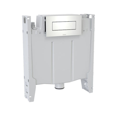 Caroma Invisi Series II® Cistern - Induct/Inwall/Inceiling - Urinals - Single Flush