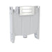 Caroma Invisi Series II® Cistern - Induct/Inwall/Inceiling - Urinals - Single Flush