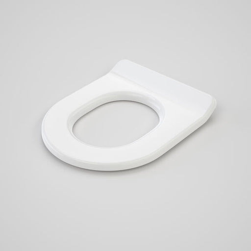 Caroma Liano Junior Toilet Seat Single Flap with GermGard®
