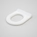 Caroma Liano Junior Toilet Seat Single Flap with GermGard®