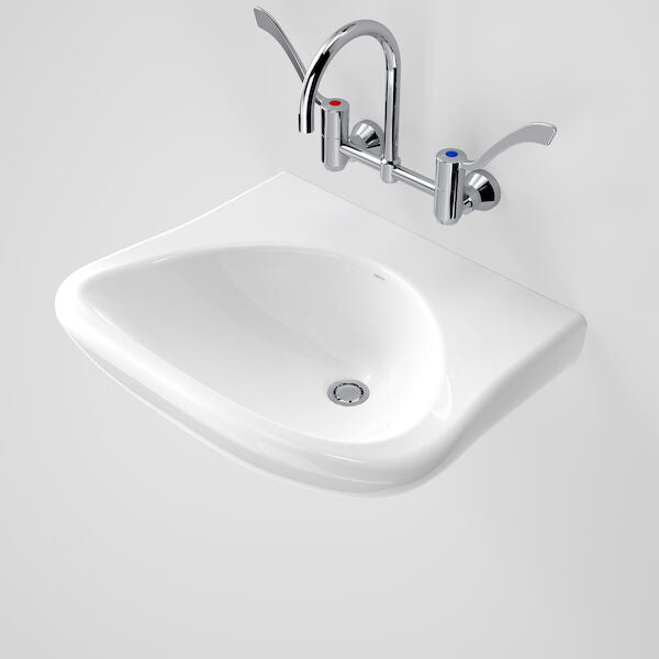 Caroma Medical Basin (with GermGard®) - 0TH