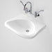 Caroma Medical Basin (with GermGard®) - 0TH