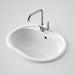 Caroma Metro 35 Utility Basin - 0TH