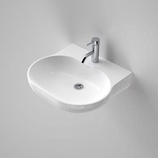 Caroma Opal 510 Wall Basin 1TH