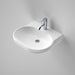 Caroma Opal 510 Wall Basin 1TH
