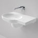 Caroma Opal 720 RHS Wall Basin 1TH